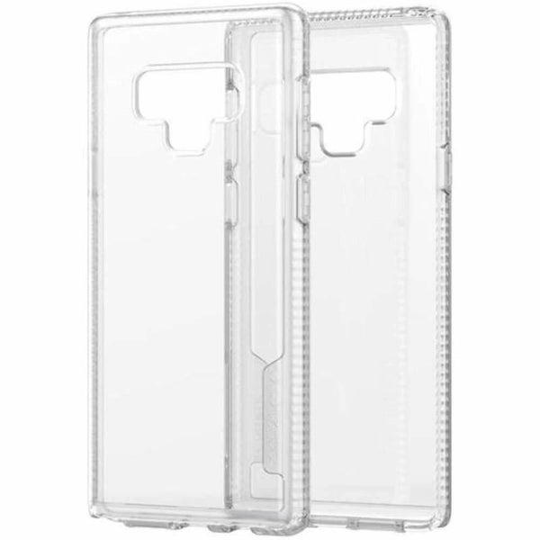 Tech21 Pure Clear Case Cover for Samsung Galaxy Note 9 T21-6095