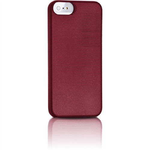 Targus Slim Laser Case for iPhone 5 - Red