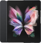 Samsung Galaxy Z Fold 3 Flip Cover with S Pen Black - EF-FF92PCBEGEE