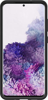 Otterbox Symmetry Series for Samsung S20 Plus 5G 6.7" Black 77-64279