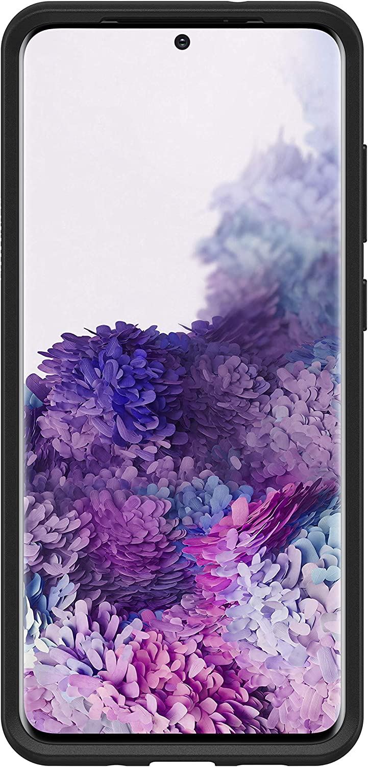 Otterbox Symmetry Series for Samsung S20 Plus 5G 6.7" Black 77-64279