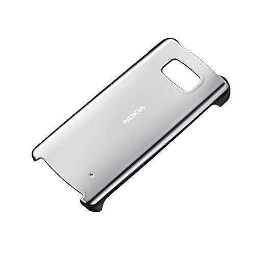 Nokia CC-3016 Protective Cover for N7 Silver