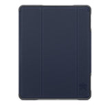 STM Rugged Plus Duo for ipad 7th Gen Blue - STM-222-277JU-03