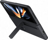 Samsung Galaxy Z Fold 4 Standing Cover with Pen Black - EF-OF93PCBEGWW