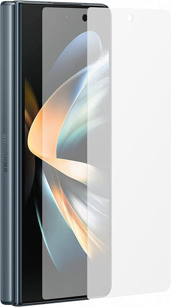 Samsung Galaxy Z Fold 4 Front Screen Protector Clear - EF-UF93PCTEGWW