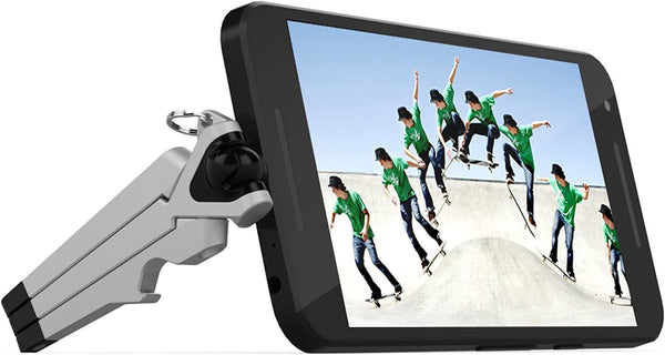 Kenu Stance Compact Tripod for USB C Devices - ST4-KK-NA