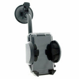 STK Universal Windscreen Holder Holds Devices up to 110mm Wide