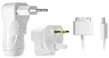 Belkin Travel Power Pack for iPod