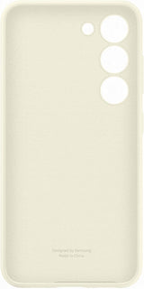 Samsung Galaxy S23 Silicone Case Cotton - EF-PS911TUEGWW