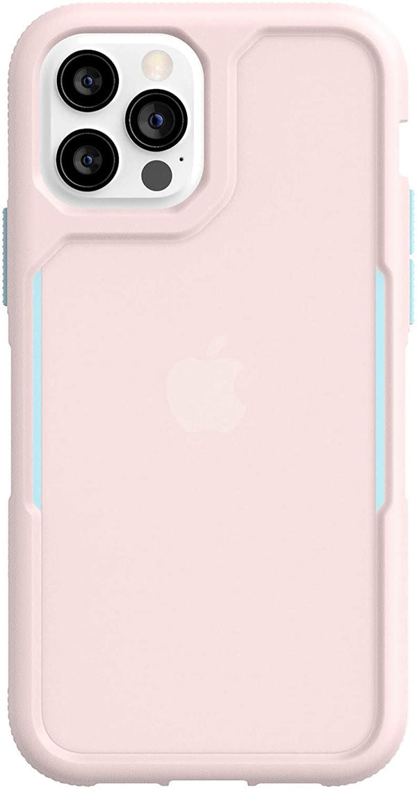 Griffin Survivor Endurance for iphone 12 Pro Max Pink - GIP-057-PBL