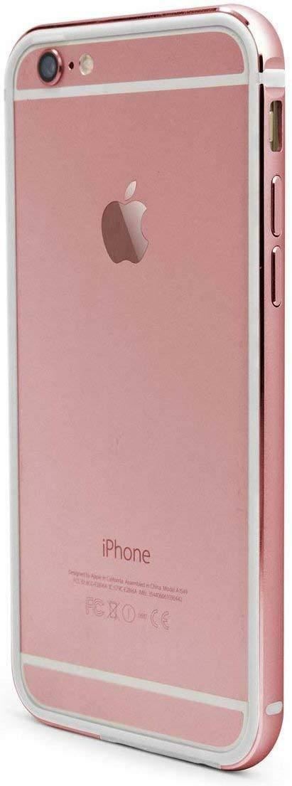 X-Doria Bump Gear Plus Protective Case Cover for iPhone 6 6S Rose Gold