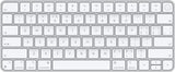 Apple Magic Keyboard with Touch ID Silver Chinese Pinyin A2249 - MK293CG/A