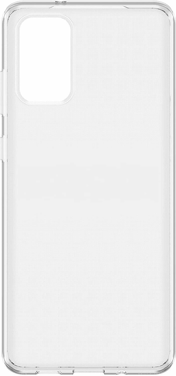 OtterBox Clearly Protected Skin Case Clear for Samsung S20 Plus 6.7" 77-641