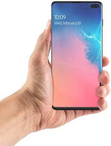 Zagg Ultra Clear Glass for Samsung Galaxy S10 Plus - 200202664