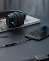 Anker 3.5mm Audio Adapter with Lightning Connector - A8193H11-1