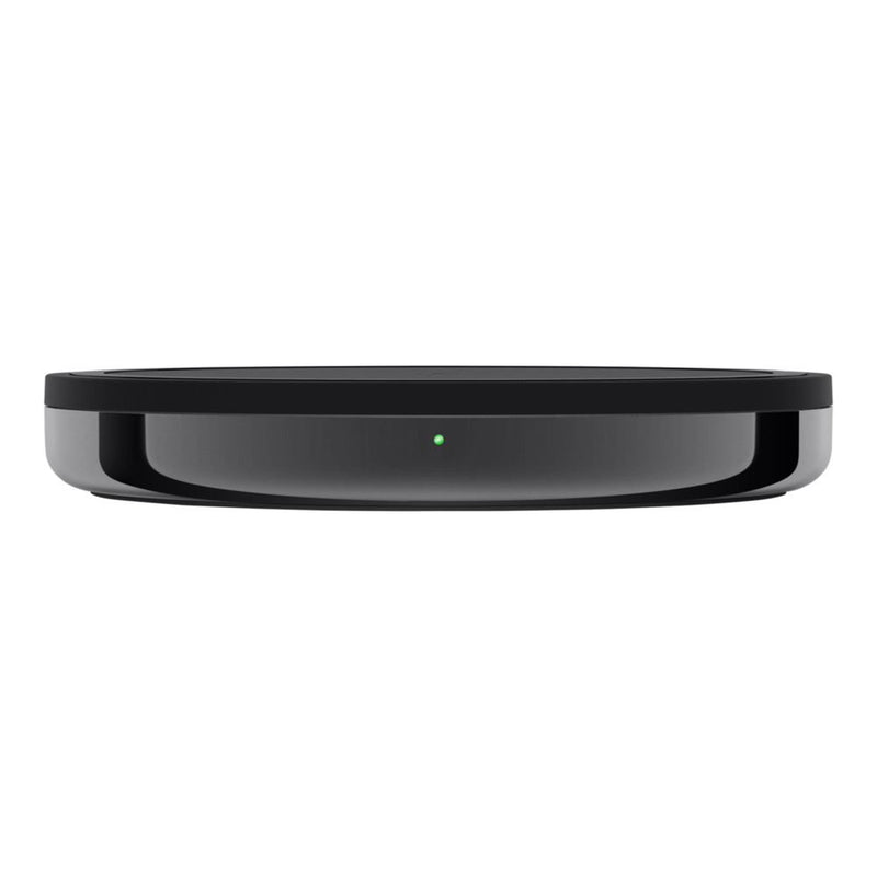 Belkin Boost Up 7.5W Wireless Charging Pad Black - F7U054myBLK-APL