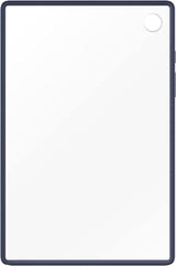 Samsung Galaxy Tab A8 Clear Edge Cover Navy - EF-QX200TNEGWW