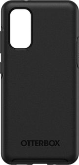 Otterbox Symmetry Series for Samsung Galaxy S20 5G 6.2" Black 77-64287