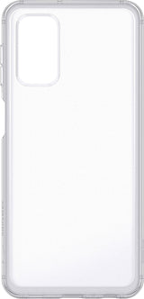 Samsung Galaxy A32 5G Soft Cover Clear - EF-QA326TTEGWW