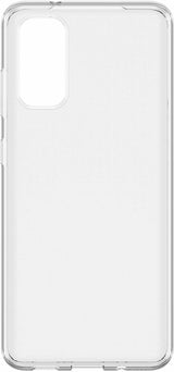 OtterBox Clearly Protected Skin for Samsung Galaxy S20 Clear 77-64200