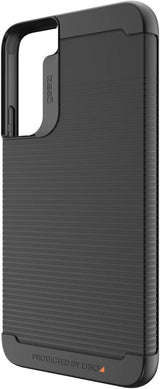 Zagg Havana For Samsung Galaxy S22 Plus 5G 6.6" Black - 702009122