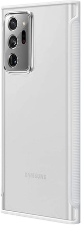 Samsung Galaxy Note 20 Ultra Protective Cover Clear - EF-GN985CWEGEU
