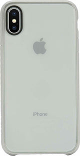 Incase Pop Case Cover for iPhone X XS Clear Slate INPH190382-SLT