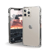 UAG Plyo Series for iphone 12/12 Pro 6.1" Clear - 112352174343