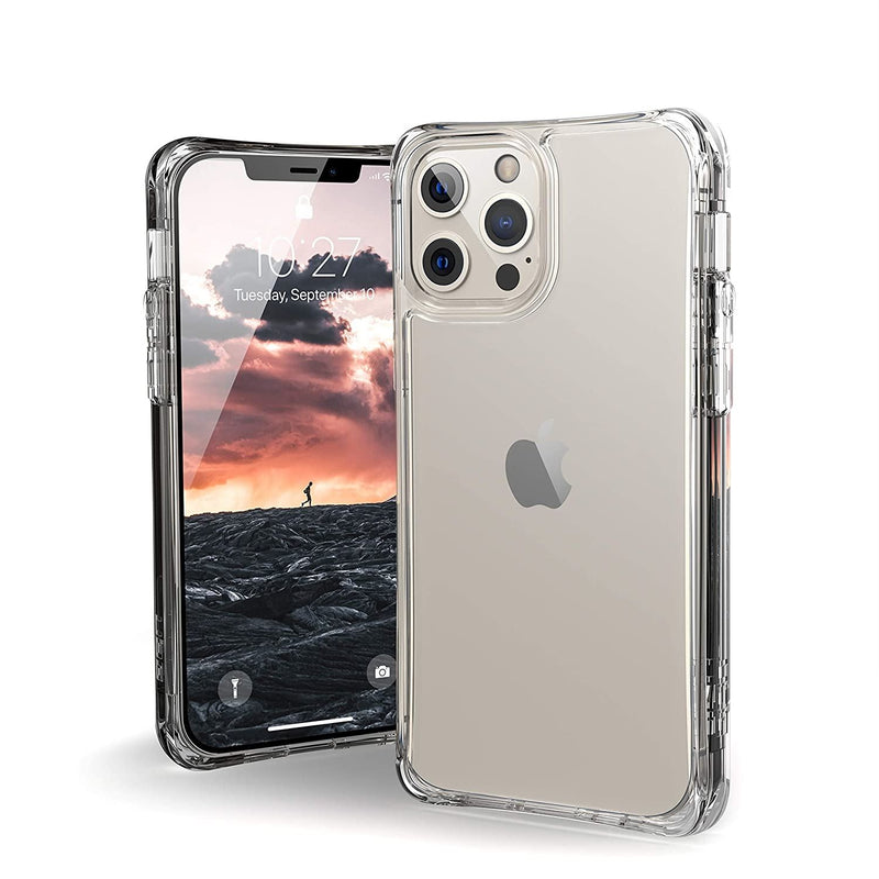UAG Plyo Series for iphone 12/12 Pro 6.1" Clear - 112352174343