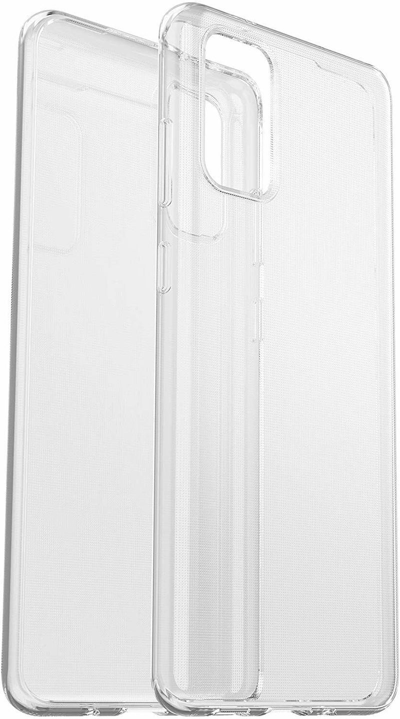 OtterBox Clearly Protected Skin Case Clear for Samsung S20 Plus 6.7" 77-641
