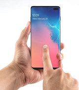 Zagg Ultra Clear Glass for Samsung Galaxy S10 Plus - 200202664