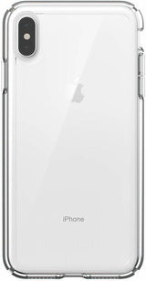 Speck GemShell Clear Hard Back Case Cover for iPhone X XS Max 6.5"