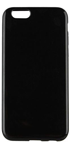 XQISIT Flex Case for iPhone 6 - Black