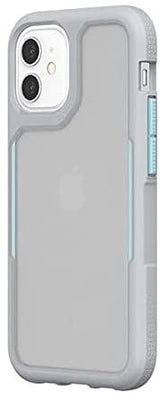 Griffin Survivor Endurance for iphone 12 Mini Grey - GIP-054-GBL