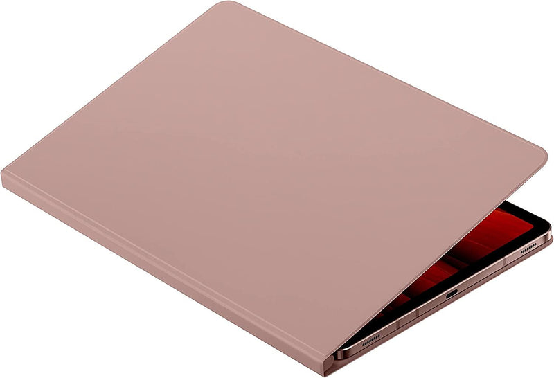 Samsung Galaxy Tab S7/S8 Book Cover Pink - EF-BT630PAEGEU