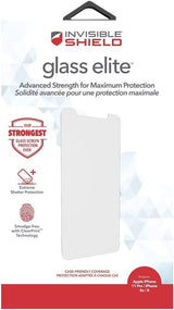 Zagg Glass Elite for iphone X/XS/11 Pro 5.8" Clear - 200103871