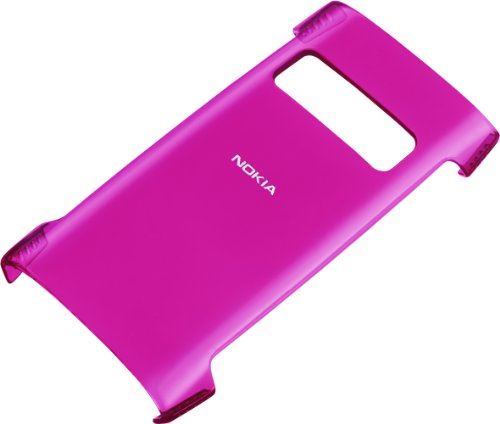 Nokia CC3018 Hard Shell Case X7