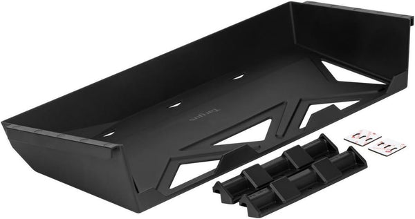 Targus Under Desk Tray Black - ACX001EUZ