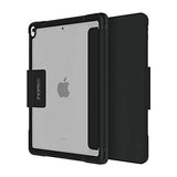 Incipio Teknical Folio Case Cover with Stand for iPad Air Pro 10.5" Black