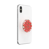 Popsockets PopGrip Lips Strawberry Feels - 804053