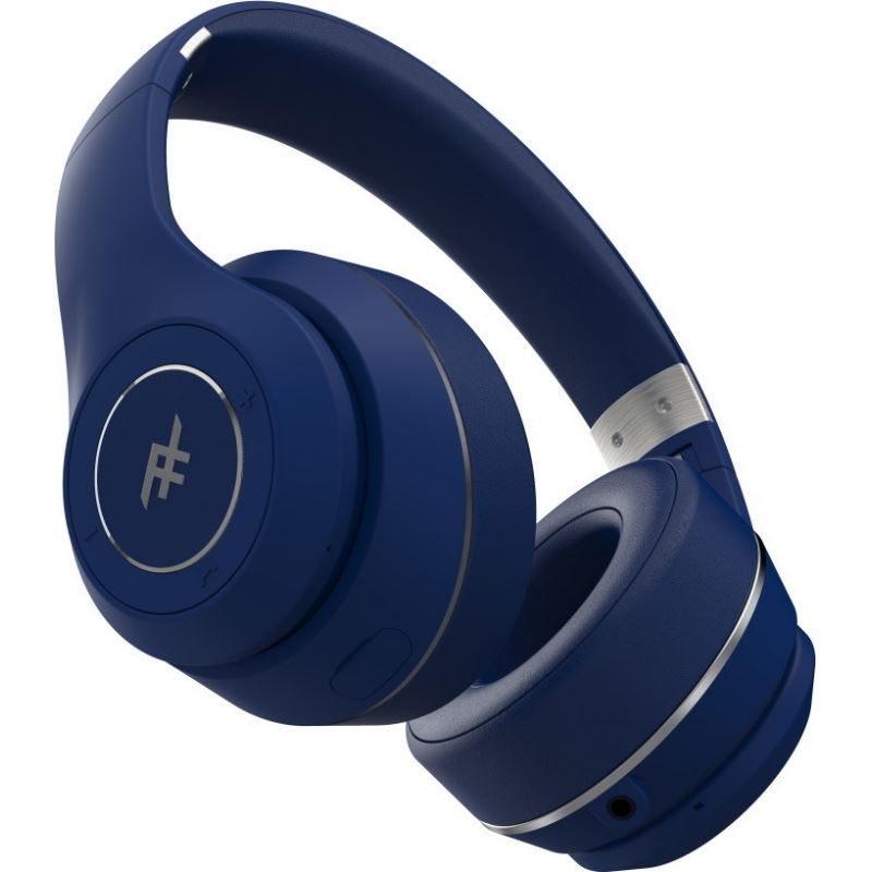 iFrogz Impulse 2 Wireless Headphones Blue - 304104276