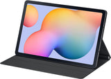 Samsung Tab S6 Lite Book Cover Grey - EF-BP610PJEGEU