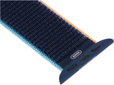 Apple Deep Navy Sport Loop Watch Strap 40MM - MYA22ZM/A
