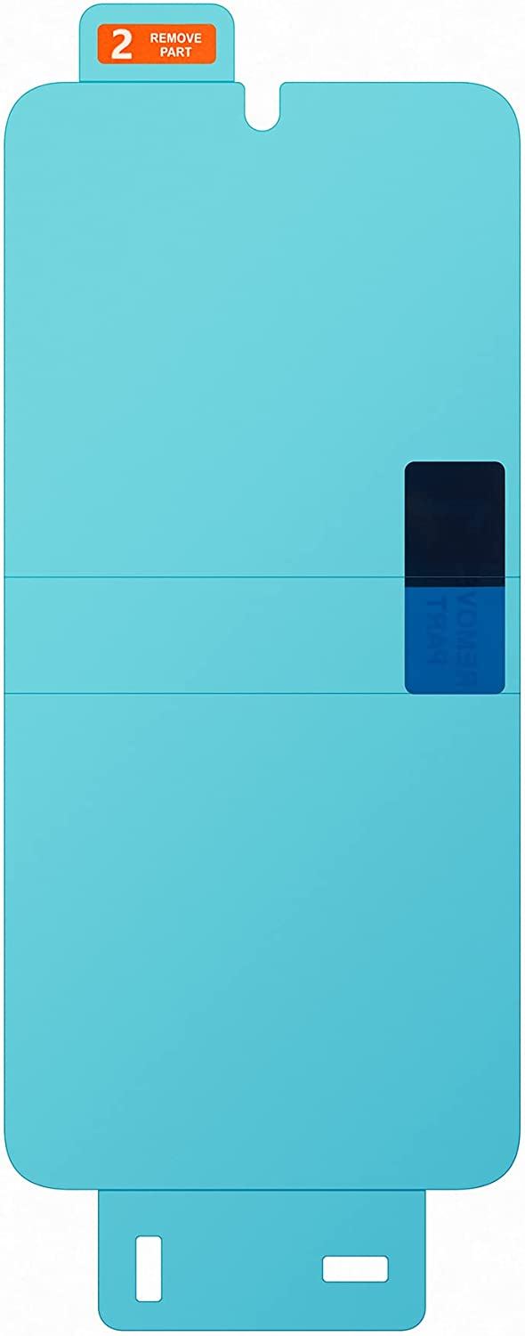 Samsung Galaxy S23 Screen Protector Full Glue Transparent - EF-US911CTEGWW
