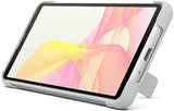 Sony Xperia 10 III Style Back Cover Grey - XQZ-CBBT