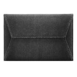 Incase Envelope Sleeve Cone Denim for Macbook Pro Retina 13" Black - INMB100520-BLK