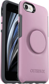 Otterbox Pop Symmetry Series for iphone 7/8/SE 2022 Pink 77-61657
