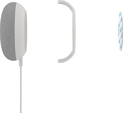 Incipio Wall Mount for Google Home Mini - GG-036-WHT