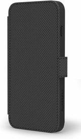 Puregear Express Folio Case Wallet Pouch for iPhone 6 6S Plus Black 60786PG