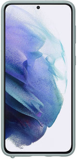 Samsung Galaxy S21 Plus Kvadrat Cover Grey - EF-XG996FJEGWW